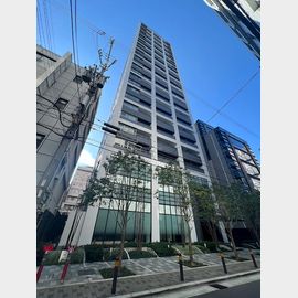 ローレルタワー心斎橋 28階 築7年の賃貸物件