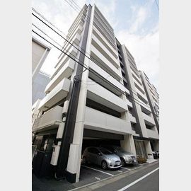 箱崎駅より徒歩4分 6階 築13年3ヶ月の賃貸物件