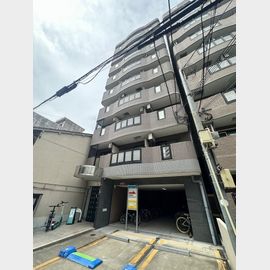 西大橋駅より徒歩3分 4階 築23年3ヶ月の賃貸物件