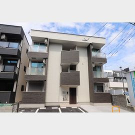 井尻駅より徒歩5分 3階 築6年11ヶ月の賃貸物件