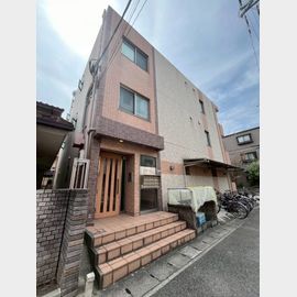 リタ1st. 3階 築18年2ヶ月の賃貸物件