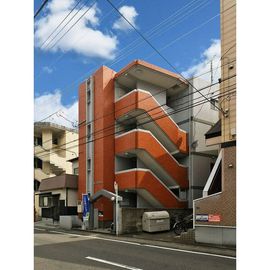 パーフェクション 1階 築34年4ヶ月の賃貸物件