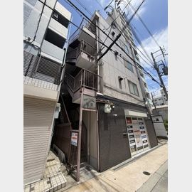 ＳｕｎＶｉｌｌａｇｅ板宿 3階 築39年4ヶ月の賃貸物件