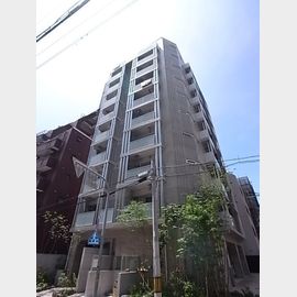 神戸駅より徒歩2分 8階 築8年4ヶ月の賃貸物件
