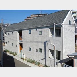 サイプレス山下町 2階 築13年5ヶ月の賃貸物件