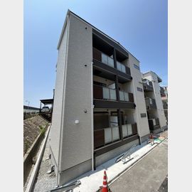 Faseciabeseeltの賃貸物件