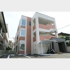 クレシア姪浜の賃貸物件