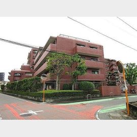 室見駅より徒歩5分 2階 築41年7ヶ月の賃貸物件