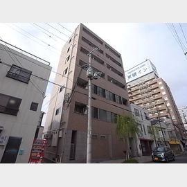 ラフィーネ神戸 5階 築20年4ヶ月の賃貸物件
