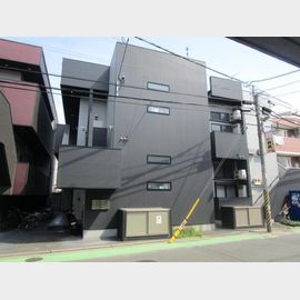 井尻駅より徒歩7分 2階 築14年10ヶ月の賃貸物件