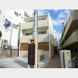 アロハ灘15 1階 築18年6ヶ月の賃貸物件
