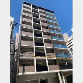 南森町駅より徒歩7分 2階 築3年の賃貸物件
