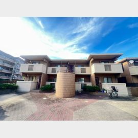 バラード夙川 1階 築28年の賃貸物件
