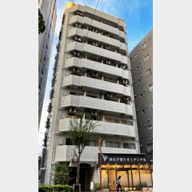 西太子堂駅より徒歩3分 2階 築42年1ヶ月の賃貸物件