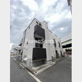 塚本駅より徒歩7分 2階 築10年の賃貸物件