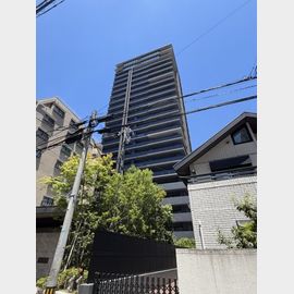 大濠公園駅より徒歩5分 21階 築2年7ヶ月の賃貸物件