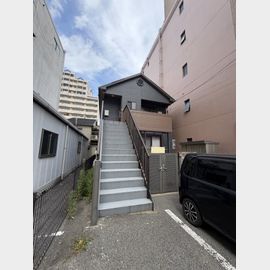 メゾンすみれ 1階 築23年1ヶ月の賃貸物件