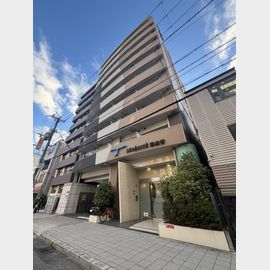 桜川駅より徒歩3分 7階 築17年9ヶ月の賃貸物件