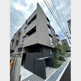 摂津本山駅より徒歩6分 3階 新築の賃貸物件