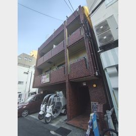 元町駅より徒歩5分 4階 築37年4ヶ月の賃貸物件
