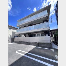 Ｔａｒｒｙｔｏｗｎ大濠公園 3階 築7年9ヶ月の賃貸物件
