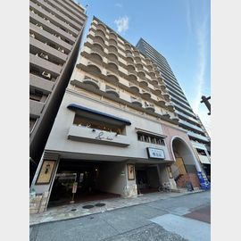 メゾンブランカ 5階 築48年1ヶ月の賃貸物件