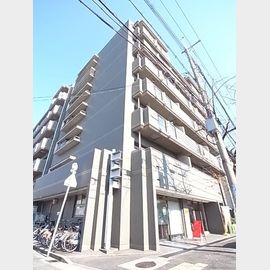 立花駅より徒歩9分 2階 築34年6ヶ月の賃貸物件