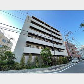 池尻大橋駅より徒歩9分 1階 築6年8ヶ月の賃貸物件