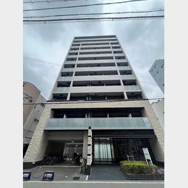 桜川駅より徒歩5分 6階 築11年8ヶ月の賃貸物件