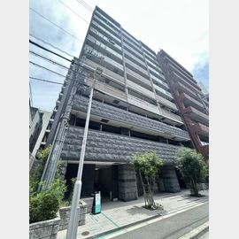 南森町駅より徒歩1分 4階 築10年6ヶ月の賃貸物件