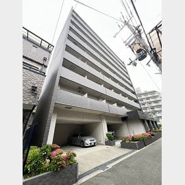 塚本駅より徒歩4分 9階 築18年10ヶ月の賃貸物件