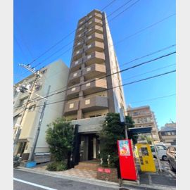 プレッツァ西宮 6階 築20年2ヶ月の賃貸物件