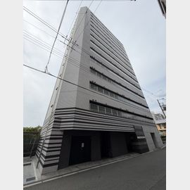 サムティ西長堀リバーフロント 7階 築12年11ヶ月の賃貸物件