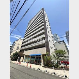 ＳーＲＥＳＩＤＥＮＣＥ淀屋橋の賃貸物件
