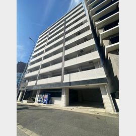 博多駅より徒歩15分 4階 築13年10ヶ月の賃貸物件