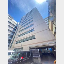 長堀橋駅より徒歩5分 10階 築26年6ヶ月の賃貸物件