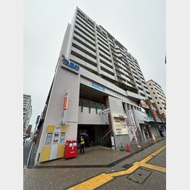 新長田駅より徒歩5分 4階 築22年7ヶ月の賃貸物件