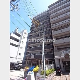 三ノ宮駅より徒歩7分 5階 築11年11ヶ月の賃貸物件
