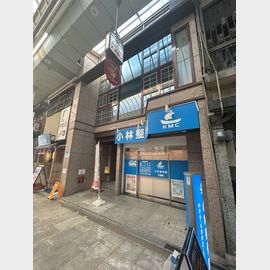 メゾン尾上 2階 築31年11ヶ月の賃貸物件