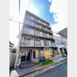 立花駅より徒歩4分 1階 築31年7ヶ月の賃貸物件