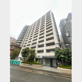 Ｕｒｂａｎｅｘ三宮磯辺通 14階 築21年1ヶ月の賃貸物件