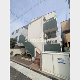 高宮駅より徒歩13分 2階 築17年4ヶ月の賃貸物件