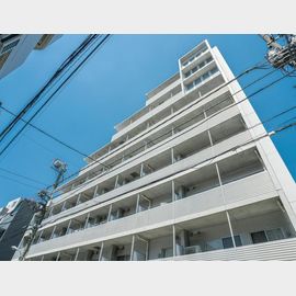 グレイスコート目黒 2階 築17年10ヶ月の賃貸物件