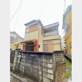 久寿川駅より徒歩7分 築39年4ヶ月 2階建の賃貸物件