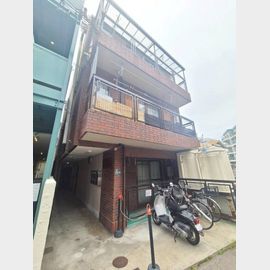 甲東園駅より徒歩4分 1階 築41年4ヶ月の賃貸物件