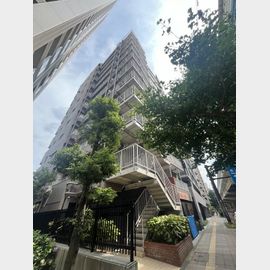 セブンスターマンション三軒茶屋 6階 築43年6ヶ月の賃貸物件