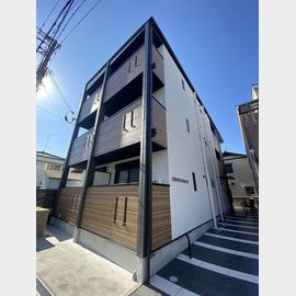 CROUD武庫之荘の賃貸物件