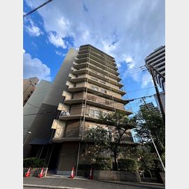 ファミール阿波座 3階 築26年11ヶ月の賃貸物件