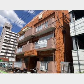 興栄マンション博多 4階 築46年6ヶ月の賃貸物件