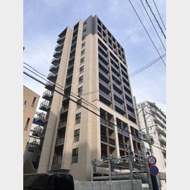 デュ・レジア薬院 ザ シティの賃貸物件
